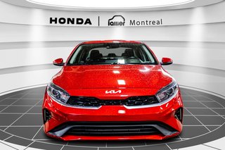 Kia Forte EX 2022 à Montréal, Québec - 2 - w320h240px