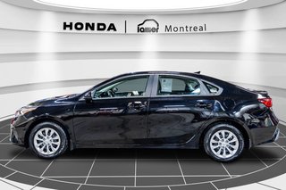2023 Kia Forte LX in Montréal, Quebec - 4 - w320h240px