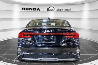 2023 Kia Forte LX in Montréal, Quebec - 6 - w320h240px