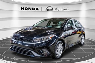 2023 Kia Forte LX in Montréal, Quebec - 3 - w320h240px