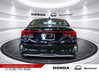 2023 Kia Forte LX in Montréal, Quebec - 6 - w320h240px