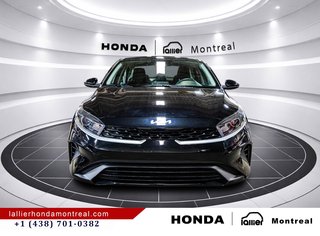 2023 Kia Forte LX in Montréal, Quebec - 2 - w320h240px