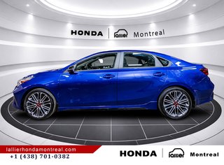 2024 Kia Forte GT Limited in Montréal, Quebec - 4 - w320h240px