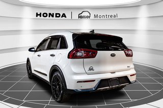Kia Niro PHEV SX 2019 à Montréal, Québec - 5 - w320h240px