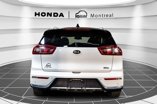 Kia Niro PHEV SX 2019 à Montréal, Québec - 6 - w320h240px