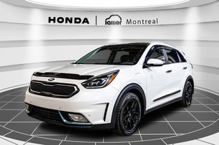 Kia Niro PHEV SX 2019 à Montréal, Québec - 3 - w320h240px