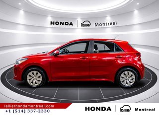 Kia Rio 5-door LX+ 2018 à Montréal, Québec - 4 - w320h240px