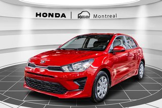 2021 Kia Rio 5-door LX+ in , Quebec - 3 - w320h240px