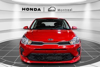 2021 Kia Rio 5-door LX+ in , Quebec - 2 - w320h240px