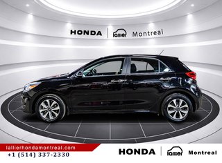 2021 Kia Rio 5-door EX Premium in Montréal, Quebec - 4 - w320h240px