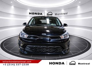 2021 Kia Rio 5-door EX Premium in Montréal, Quebec - 2 - w320h240px