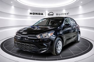 2023 Kia Rio 5-door LX + in Montréal, Quebec - 3 - w320h240px