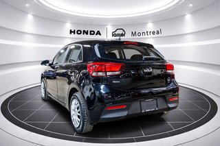 2023 Kia Rio 5-door LX + in Montréal, Quebec - 5 - w320h240px