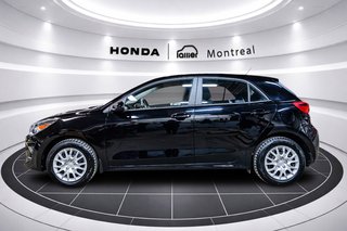 2023 Kia Rio 5-door LX + in Montréal, Quebec - 4 - w320h240px