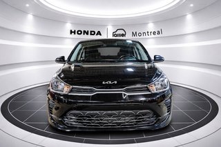 2023 Kia Rio 5-door LX + in Montréal, Quebec - 2 - w320h240px