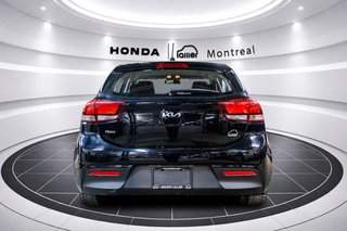 2023 Kia Rio 5-door LX + in Montréal, Quebec - 6 - w320h240px