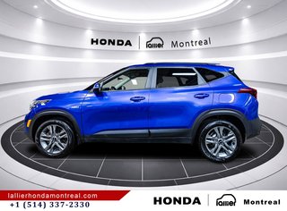 Kia Seltos LX 2022 à Montréal, Québec - 4 - w320h240px