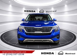Kia Seltos LX 2022 à Montréal, Québec - 2 - w320h240px