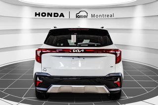 Kia Seltos SX 2024 à , Québec - 6 - w320h240px