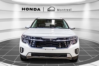 Kia Seltos SX 2024 à , Québec - 2 - w320h240px