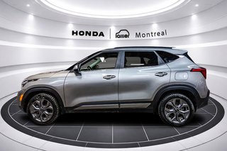 Kia Seltos EX 2024 à Montréal, Québec - 4 - w320h240px