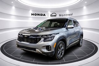 Kia Seltos EX 2024 à Montréal, Québec - 3 - w320h240px