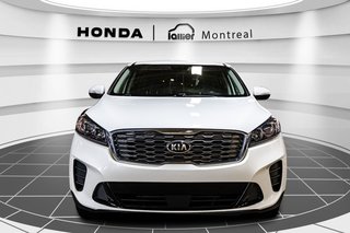 2020 Kia Sorento LX+ in Montréal, Quebec - 2 - w320h240px