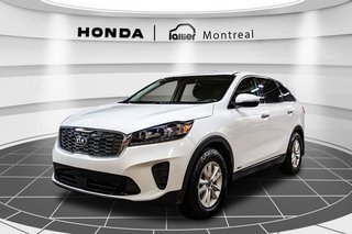 2020 Kia Sorento LX+ in Montréal, Quebec - 3 - w320h240px