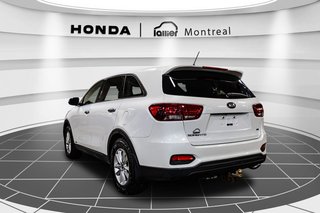 2020 Kia Sorento LX+ in Montréal, Quebec - 5 - w320h240px