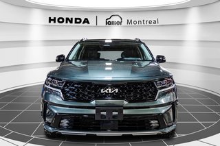 Kia Sorento SX 2023 à , Québec - 2 - w320h240px