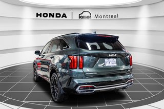 Kia Sorento SX 2023 à , Québec - 5 - w320h240px