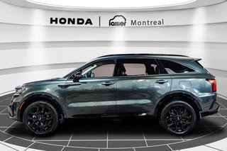 Kia Sorento SX 2023 à , Québec - 4 - w320h240px
