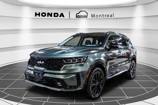 Kia Sorento SX 2023 à , Québec - 3 - w320h240px