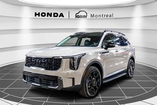 2024 Kia Sorento X-LINE in , Quebec - 3 - w320h240px