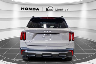 2024 Kia Sorento X-LINE in , Quebec - 6 - w320h240px