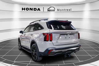 2024 Kia Sorento X-LINE in , Quebec - 5 - w320h240px
