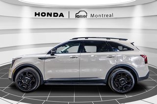 2024 Kia Sorento X-LINE in , Quebec - 4 - w320h240px