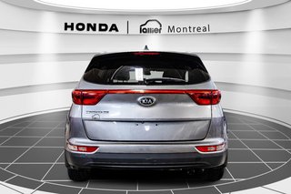 2017 Kia Sportage LX in , Quebec - 6 - w320h240px