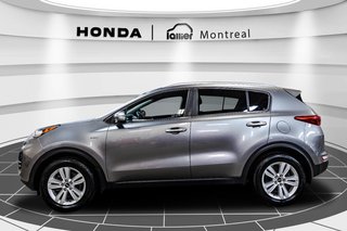2017 Kia Sportage LX in , Quebec - 4 - w320h240px