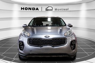 2017 Kia Sportage LX in , Quebec - 2 - w320h240px