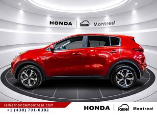 2020 Kia Sportage LX in Montréal, Quebec - 4 - w320h240px