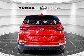 2022 Kia Sportage LX in Montréal, Quebec - 6 - w320h240px