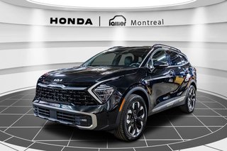 2023 Kia Sportage X-Line Limited in , Quebec - 3 - w320h240px