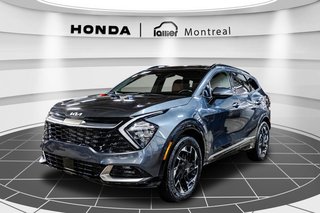 Kia Sportage EX PREMIUM 2023 à , Québec - 3 - w320h240px