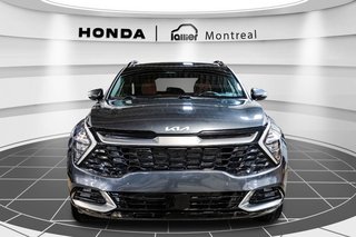 Kia Sportage EX PREMIUM 2023 à , Québec - 2 - w320h240px
