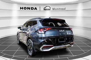 Kia Sportage EX PREMIUM 2023 à , Québec - 5 - w320h240px
