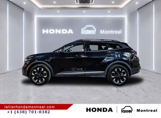 Kia Sportage X-Line Limited 2023 à Montréal, Québec - 4 - w320h240px