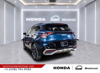 Kia Sportage EX PREMIUM 2023 à Montréal, Québec - 5 - w320h240px
