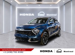 Kia Sportage EX PREMIUM 2023 à Montréal, Québec - 3 - w320h240px