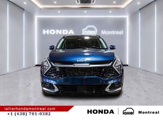 Kia Sportage EX PREMIUM 2023 à Montréal, Québec - 2 - w320h240px